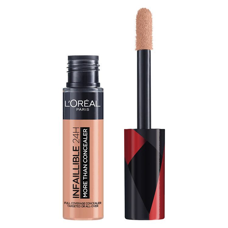 L'Oréal Paris Infaillible More Than Concealer 331 Latte 11ml
