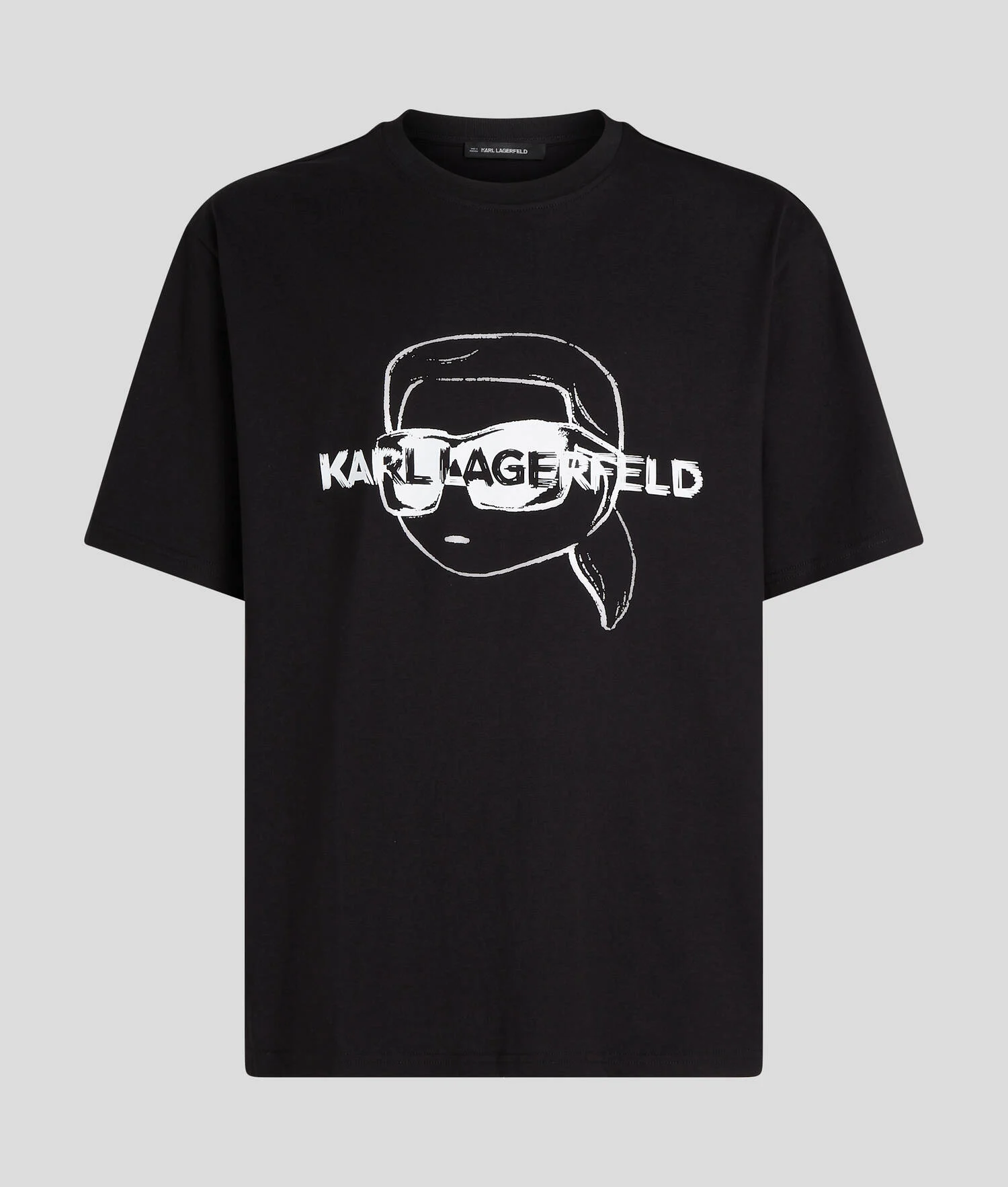 T-SHIRT GRAPHIQUE IKON