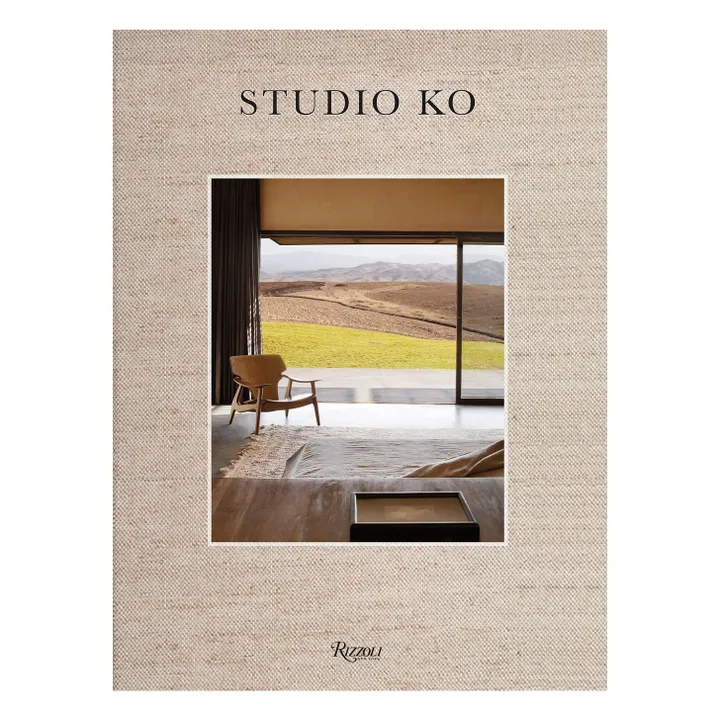 Rizzoli Studio KO