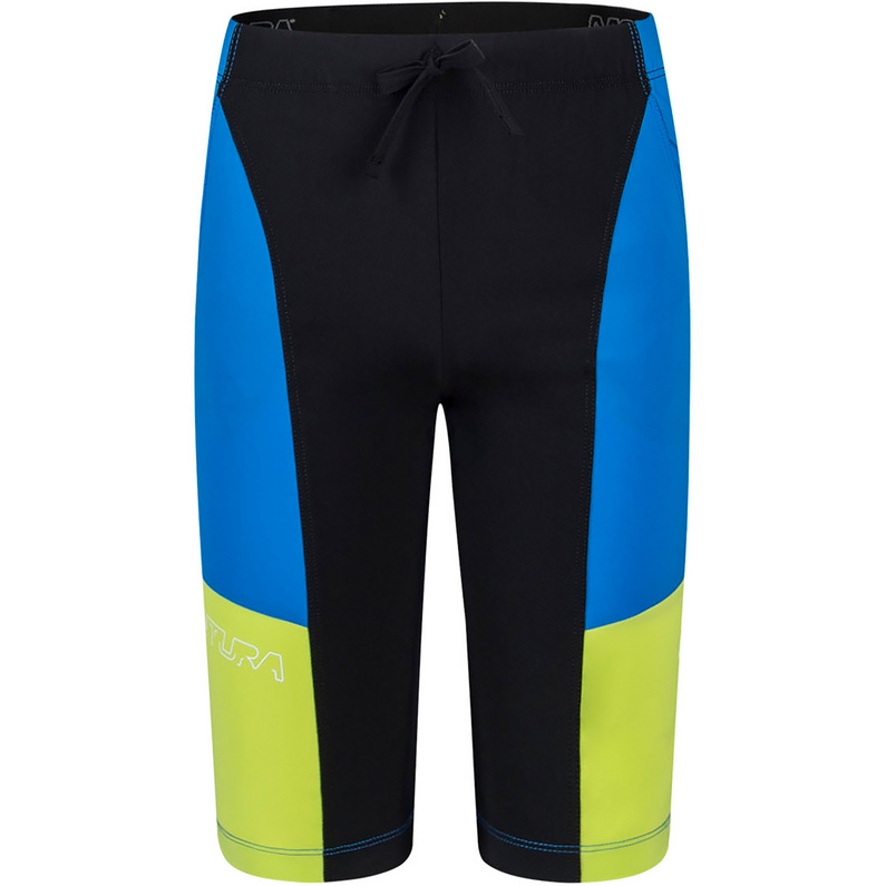 Montura Kinder Block Bermuda Shorts