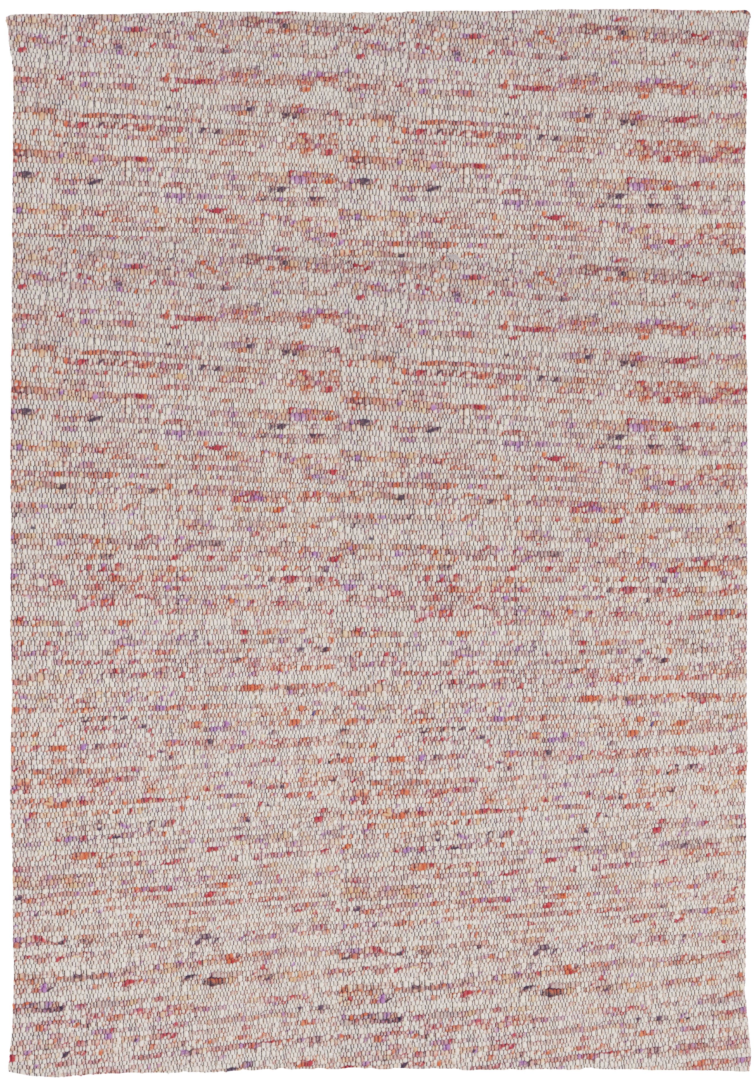 Vloerkleed Rood 612 Spark  | Beside Rugs