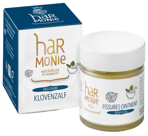 Harmonie Klovenzalf 20ml
