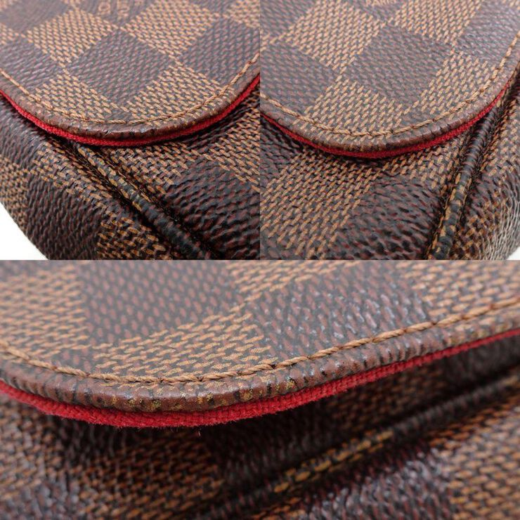 Louis Vuitton Vintage Louis Vuitton Favorite Brown