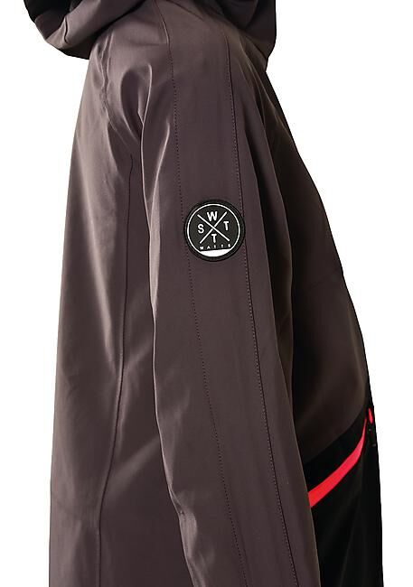 WATTS - VESTE SUMMIT F