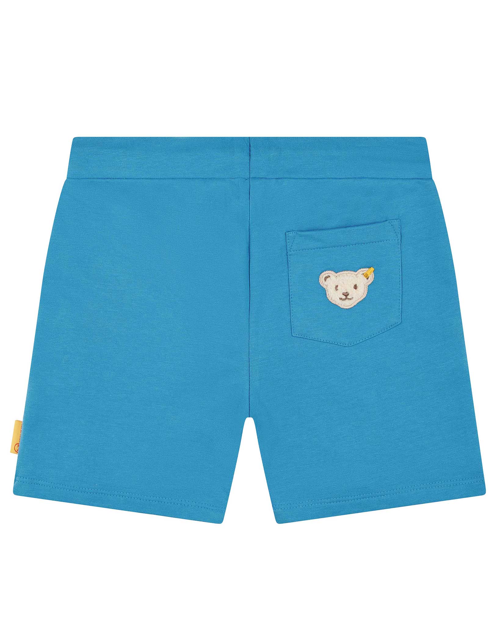 Shorts SURFING in mediterranian blue