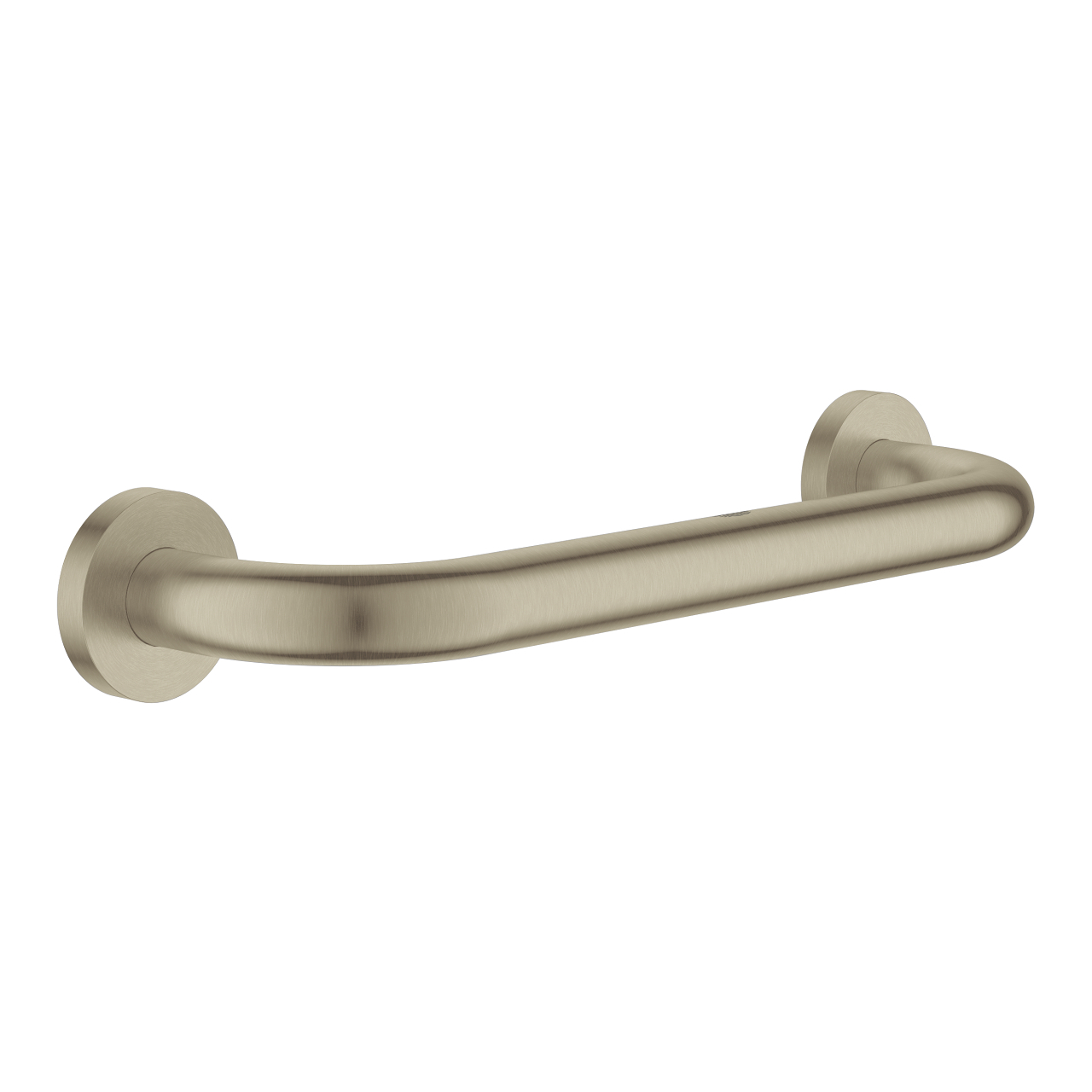 Grohe Essentials badgreep 29,5cm brushed nikkel