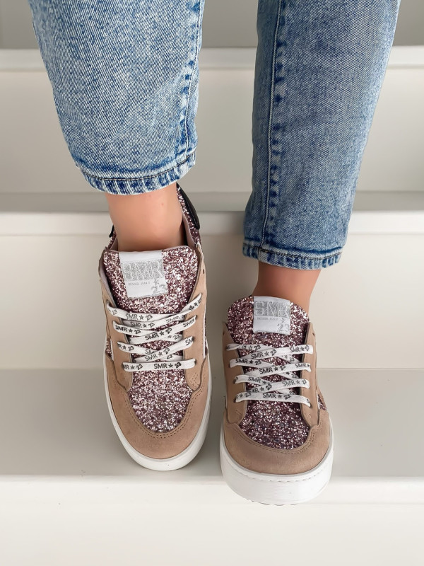 Semerdjian - Baskets ALE 10218
