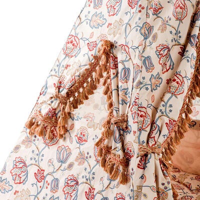 DockATot Tipi-telt, Theodosia