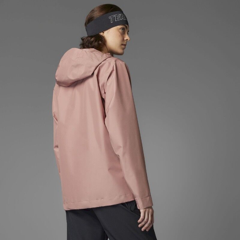 Multi 2.5L Rain.Dry Jacket - Veste imperméable femme