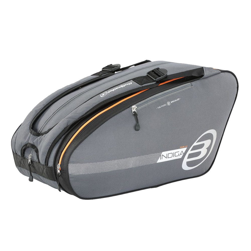 Bullpadel  Racket Bag BBP-24015 Tour