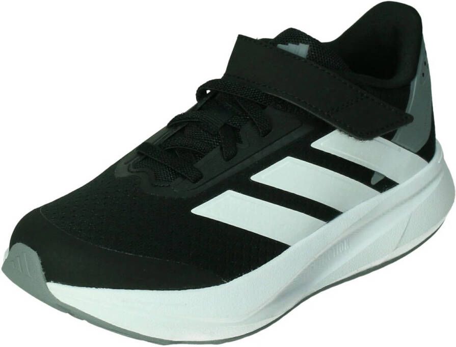 Adidas Duramo Sl Kinderschoenen Voor Hardlopen Zwart 1 3