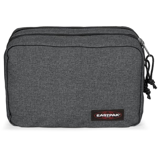 Trousse de toilette EASTPAK MAVIS BLACK DENIM