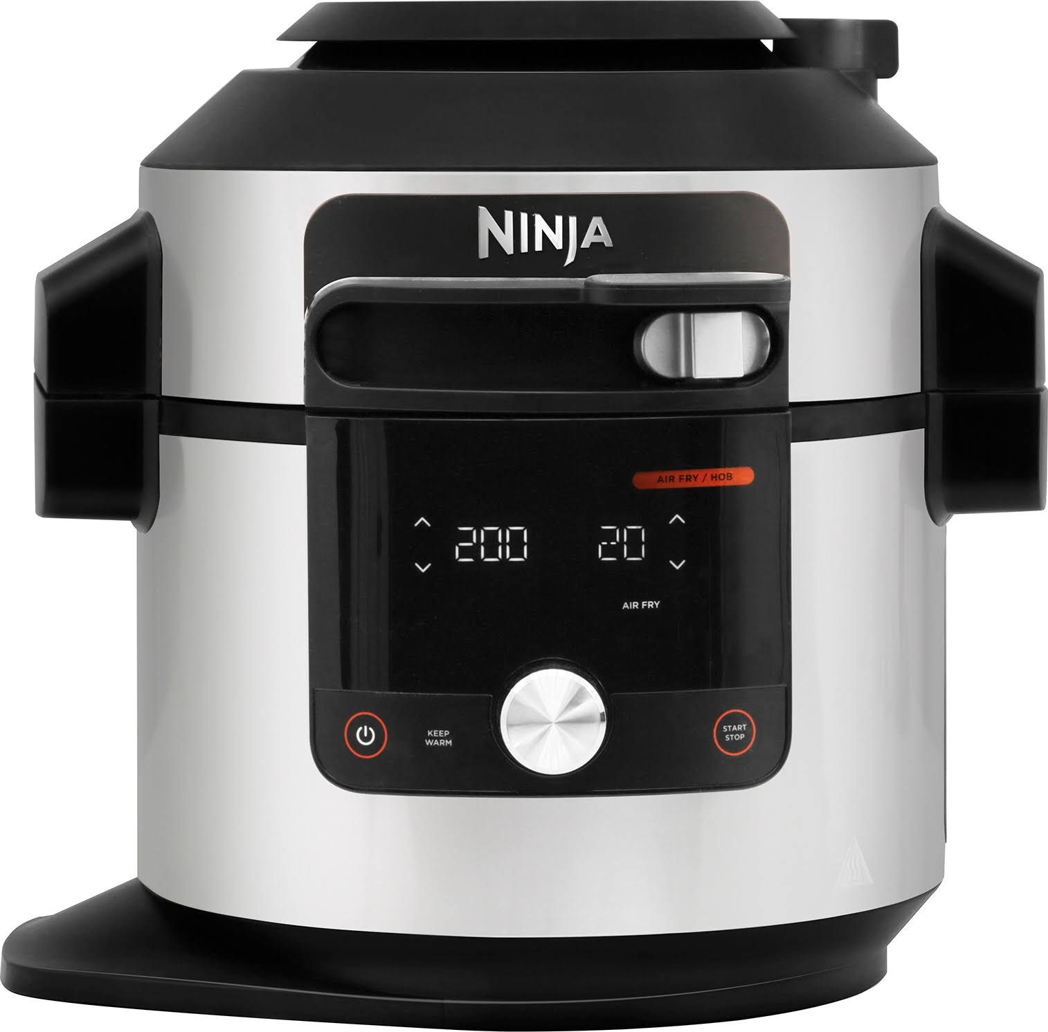 Ninja Foodi 14-in-1 Multikocher OL750EU