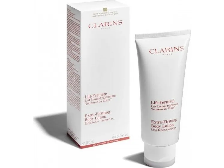 Clarins Extra Firming Body Cream - - 200 ml