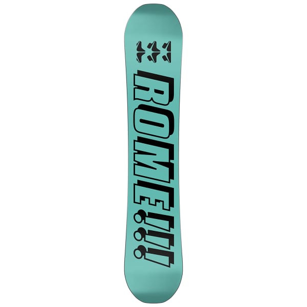 Planche de snowboard ROME HYPE W