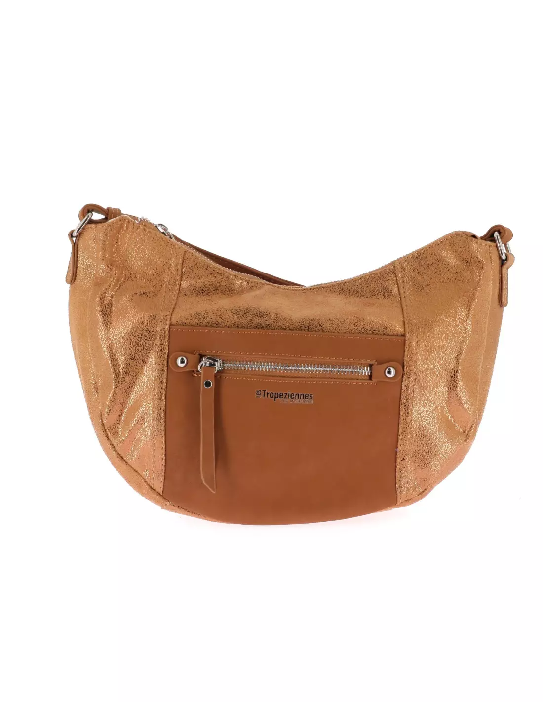 LES TROPEZIENNES T-OLE04 - Sacs & maroquinerie Brown