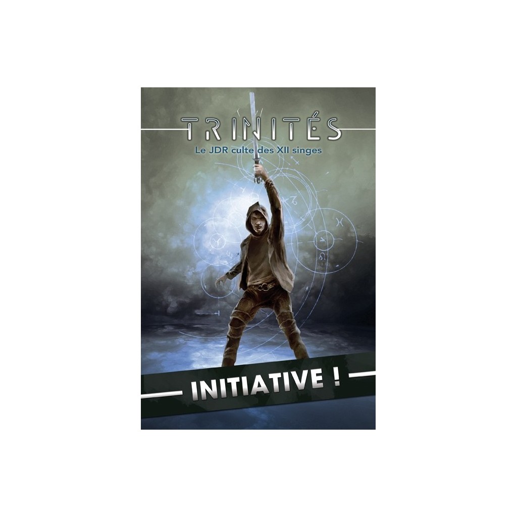 Trinités - Initiative !