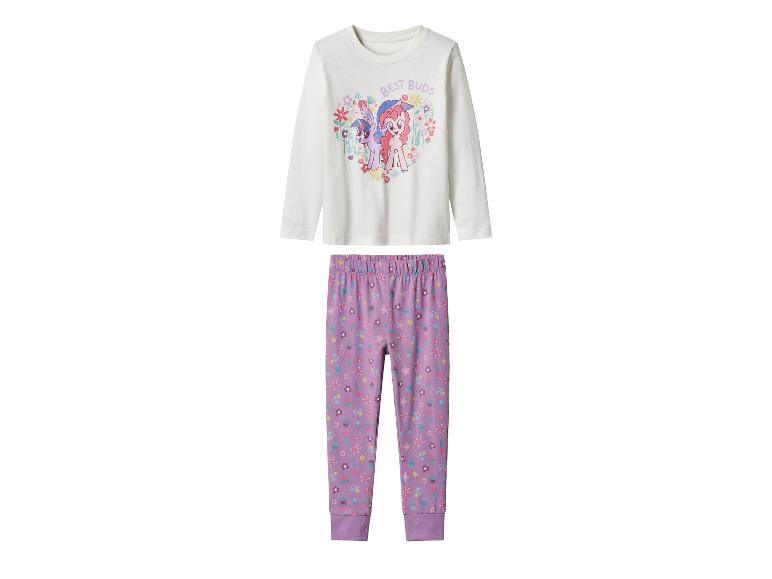 Kinder pyjama