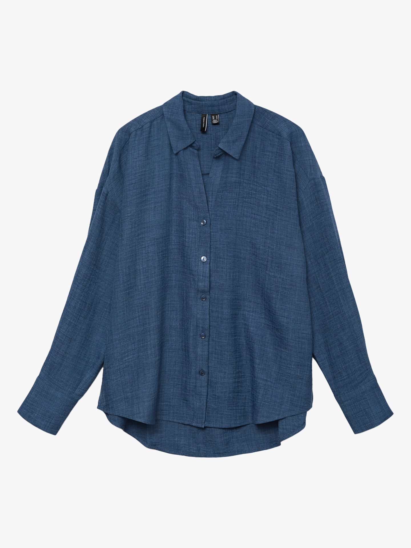 Melaney Queeny Long Sleeve Shirt