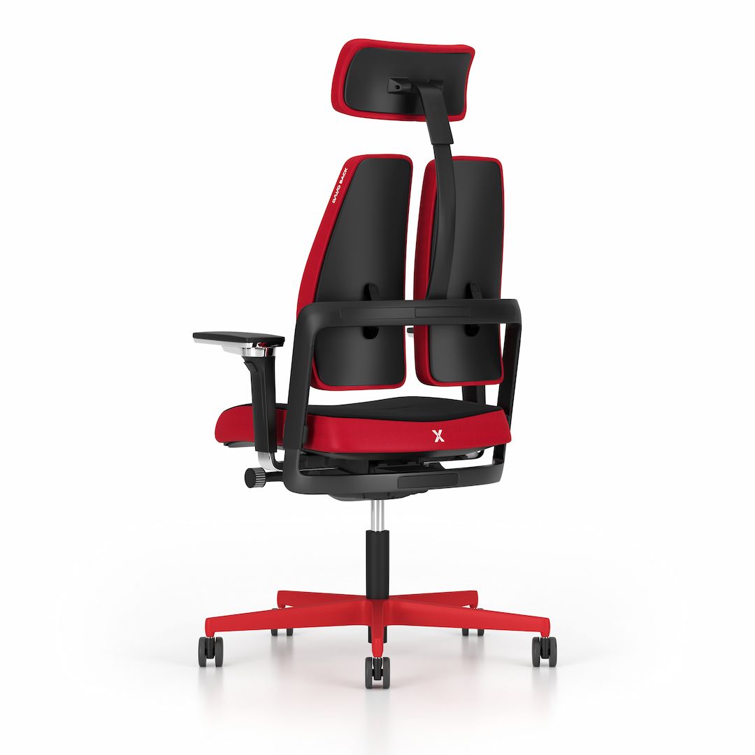 Drehstuhl Xilium Gaming