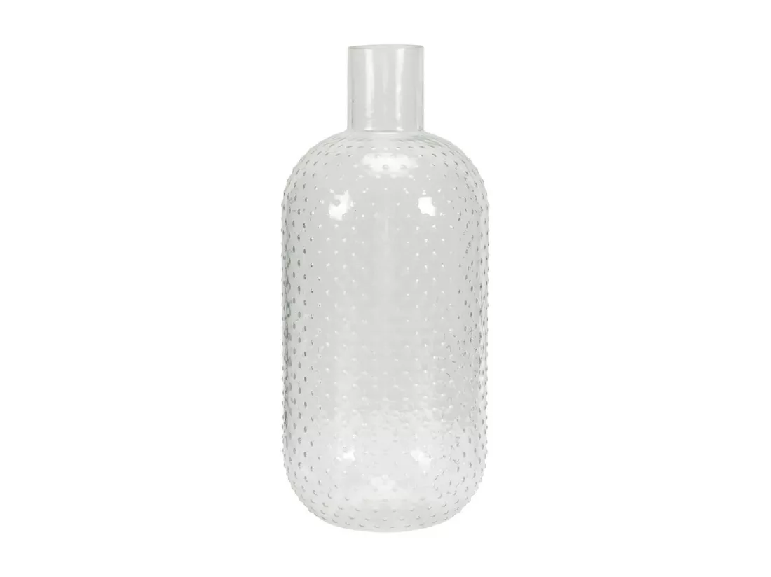 Vase Design en Verre 