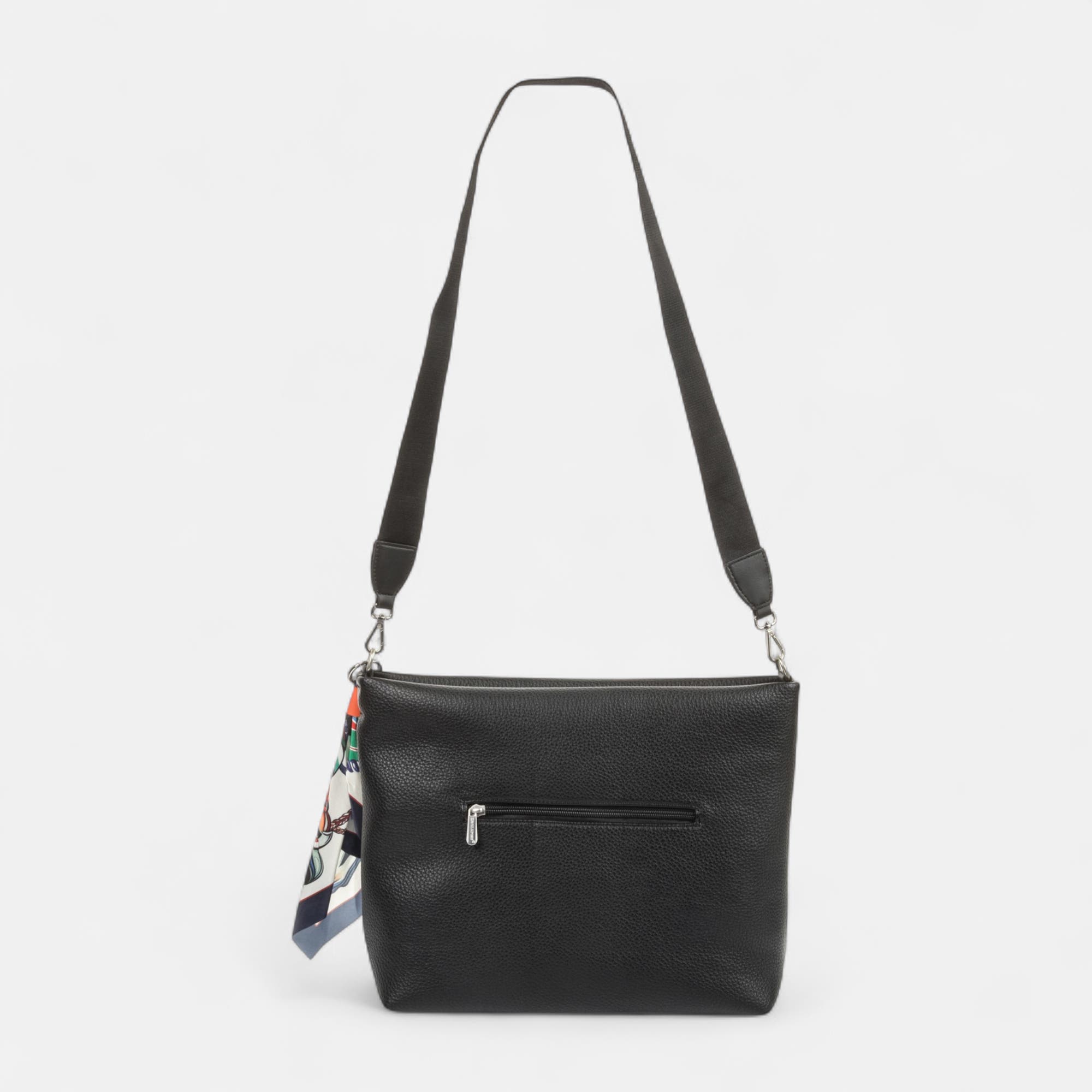 Sac de shopping noir