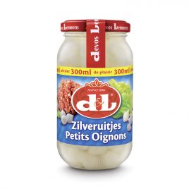 Devos & Lemmens Uien azijn