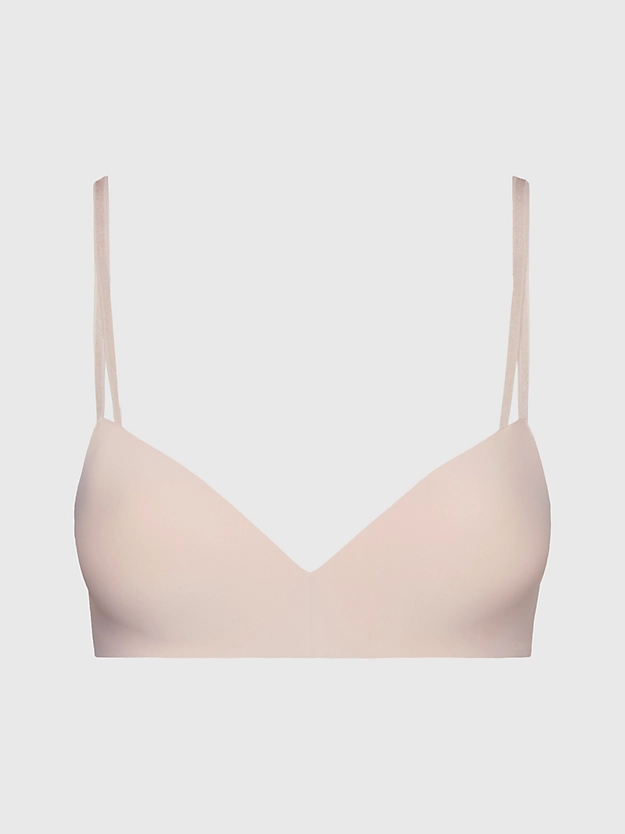 Sutiã Push-Up Seductive Comfort sem Aro