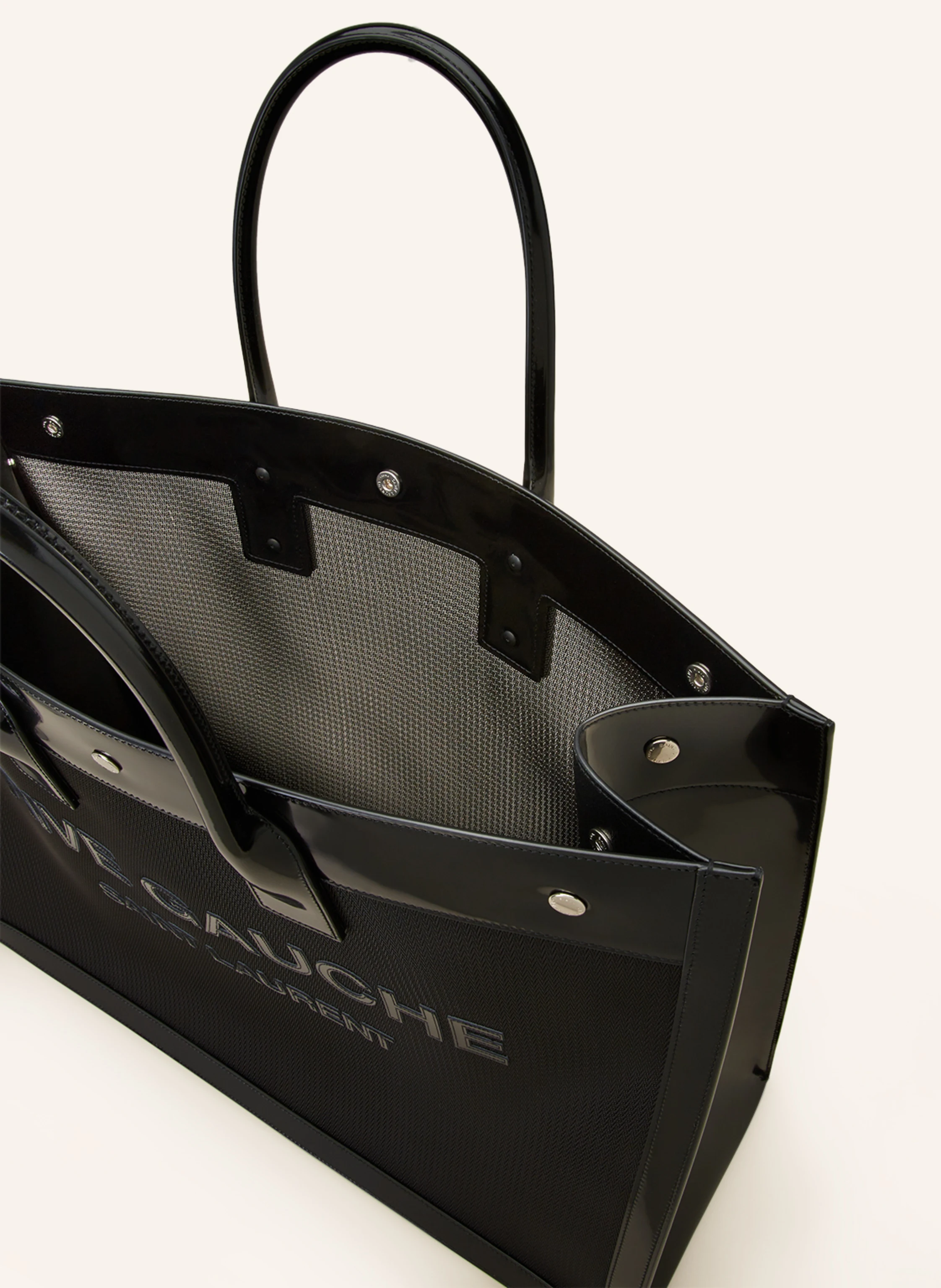 SAINT LAURENT Shopper