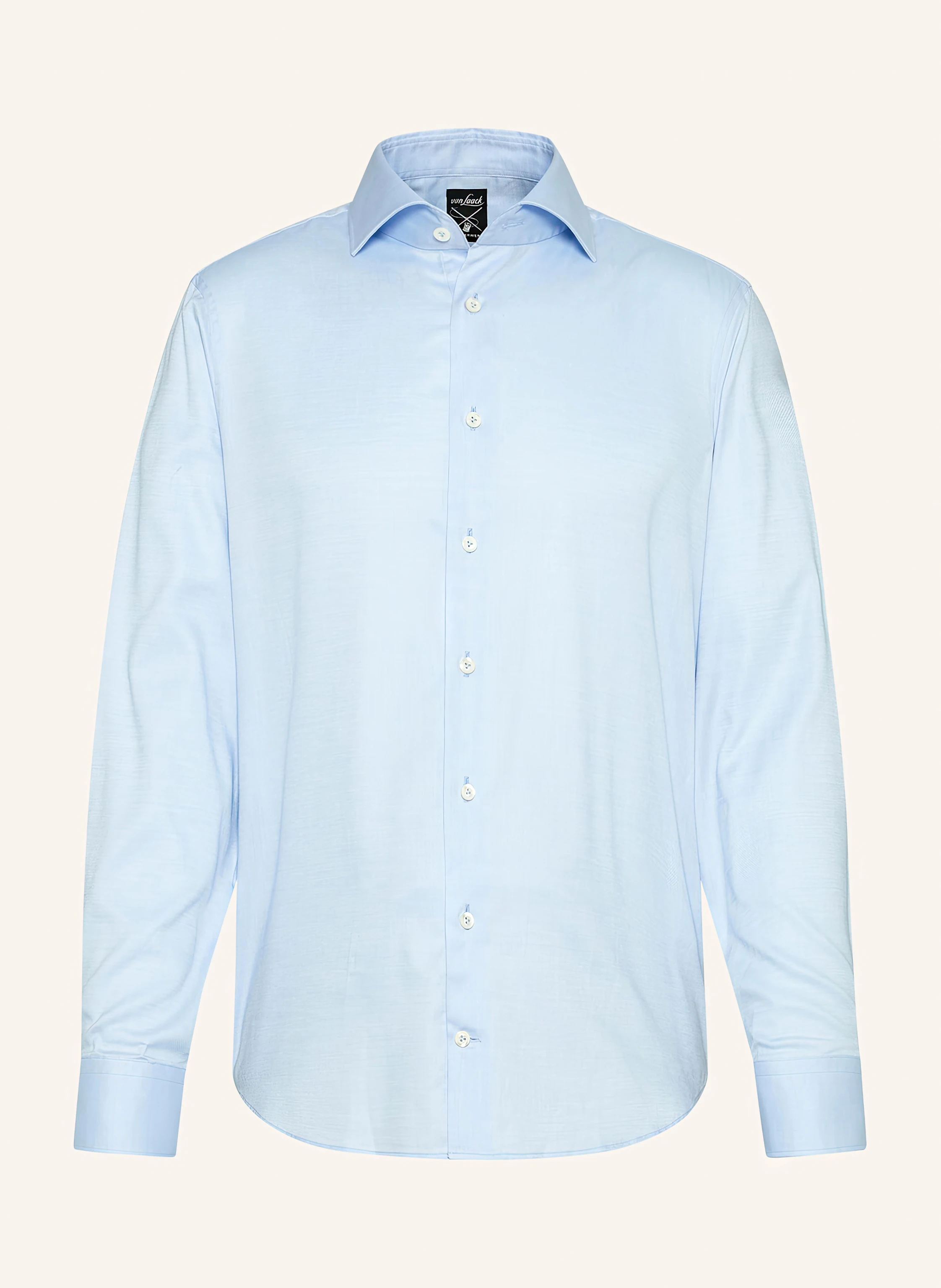 van Laack Hemd Tailor Fit