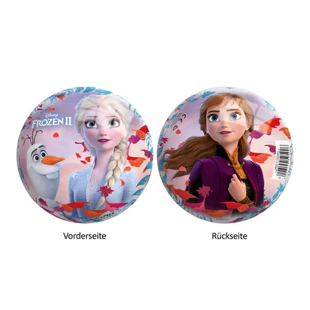John Spielball Disney Frozen die Eiskönigin