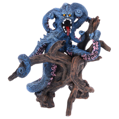 Deep Sea Siren