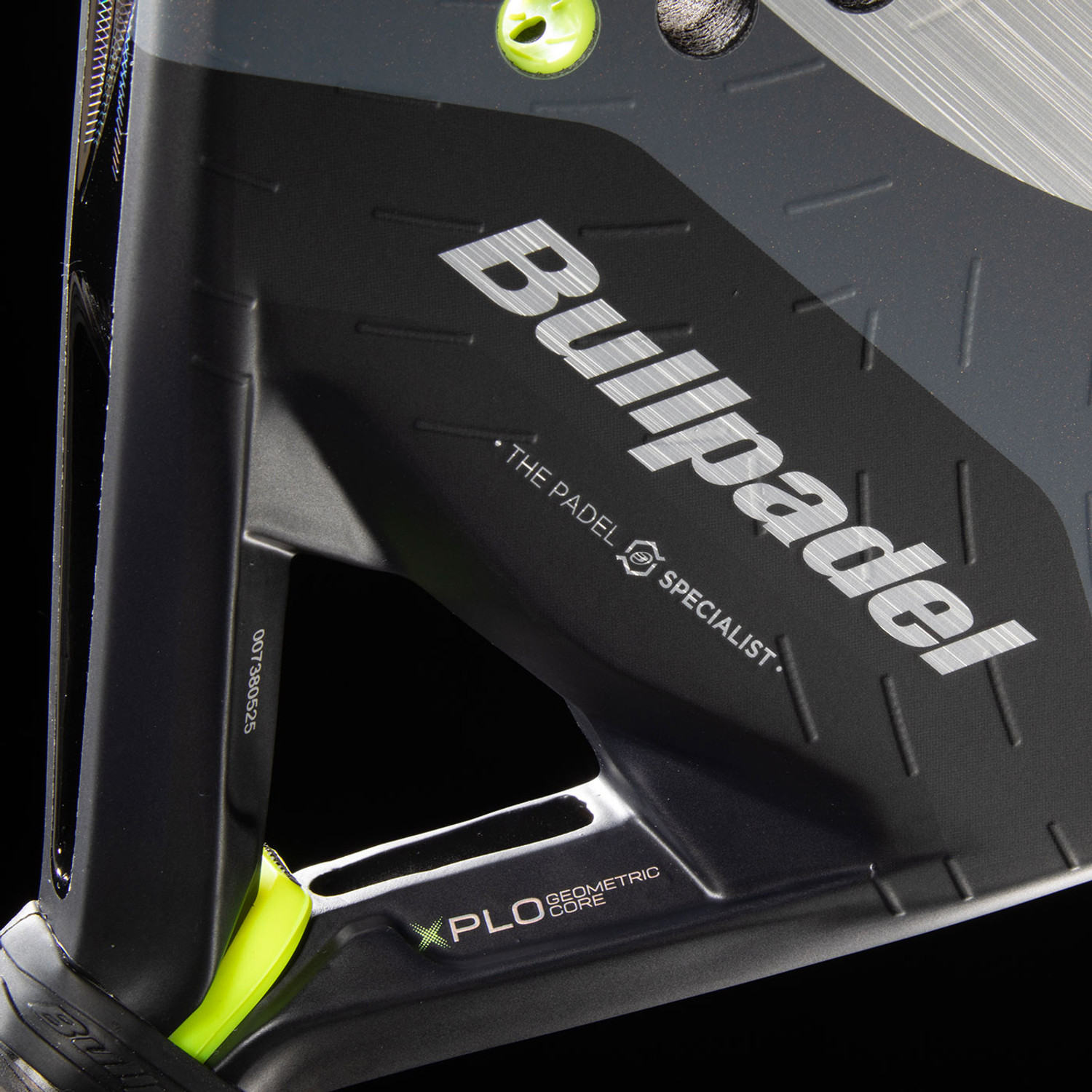 Bullpadel Xplo 26