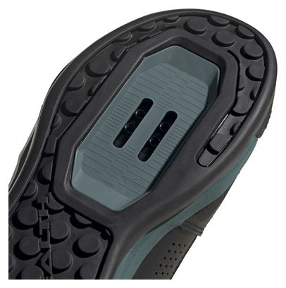 Chaussures VTT Femme adidas Five Ten HELLCAT Noir
