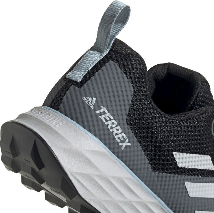 adidas Terrex Two GORE-TEX trail løbesko Sort