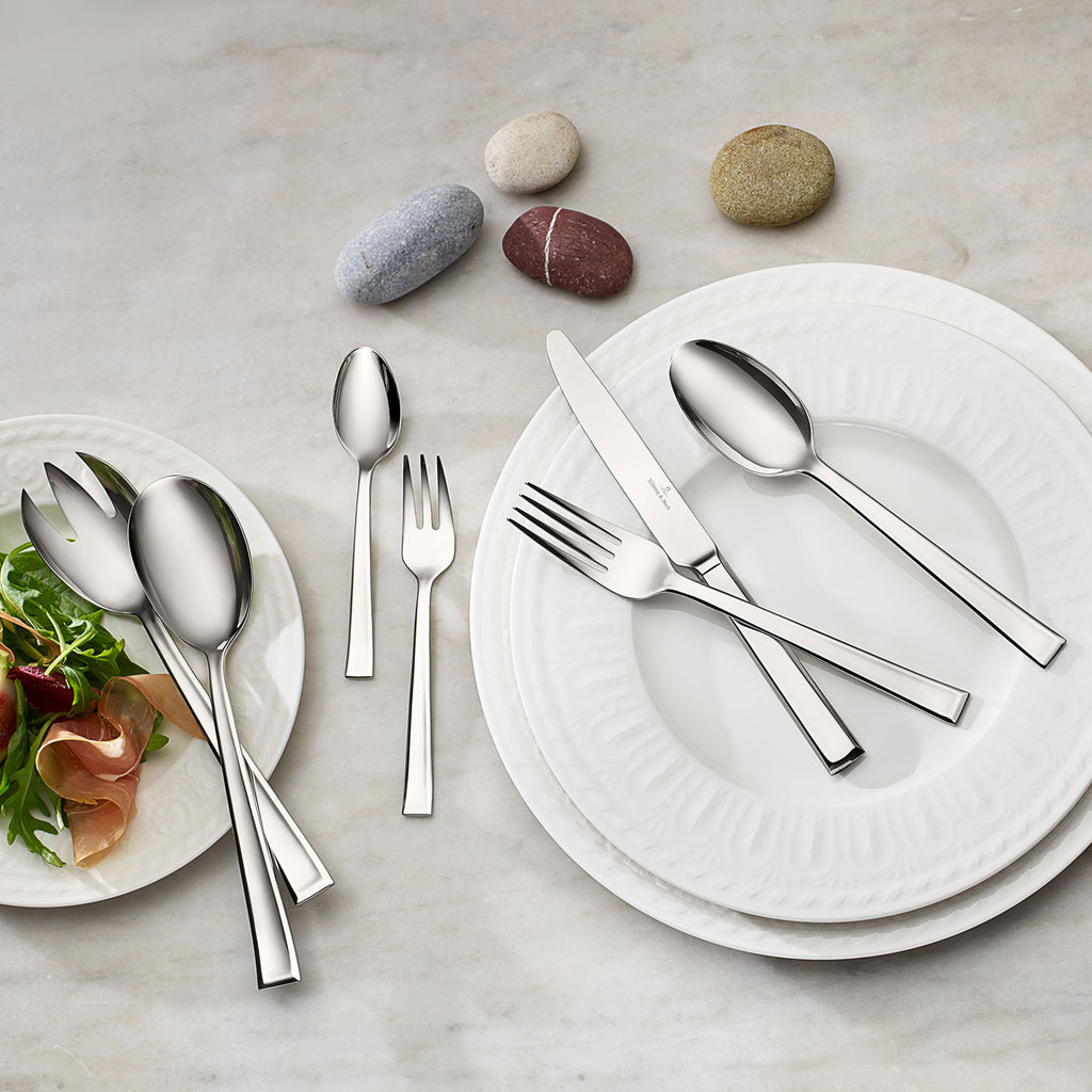 Villeroy & Boch Victor Bestekset 68-delig