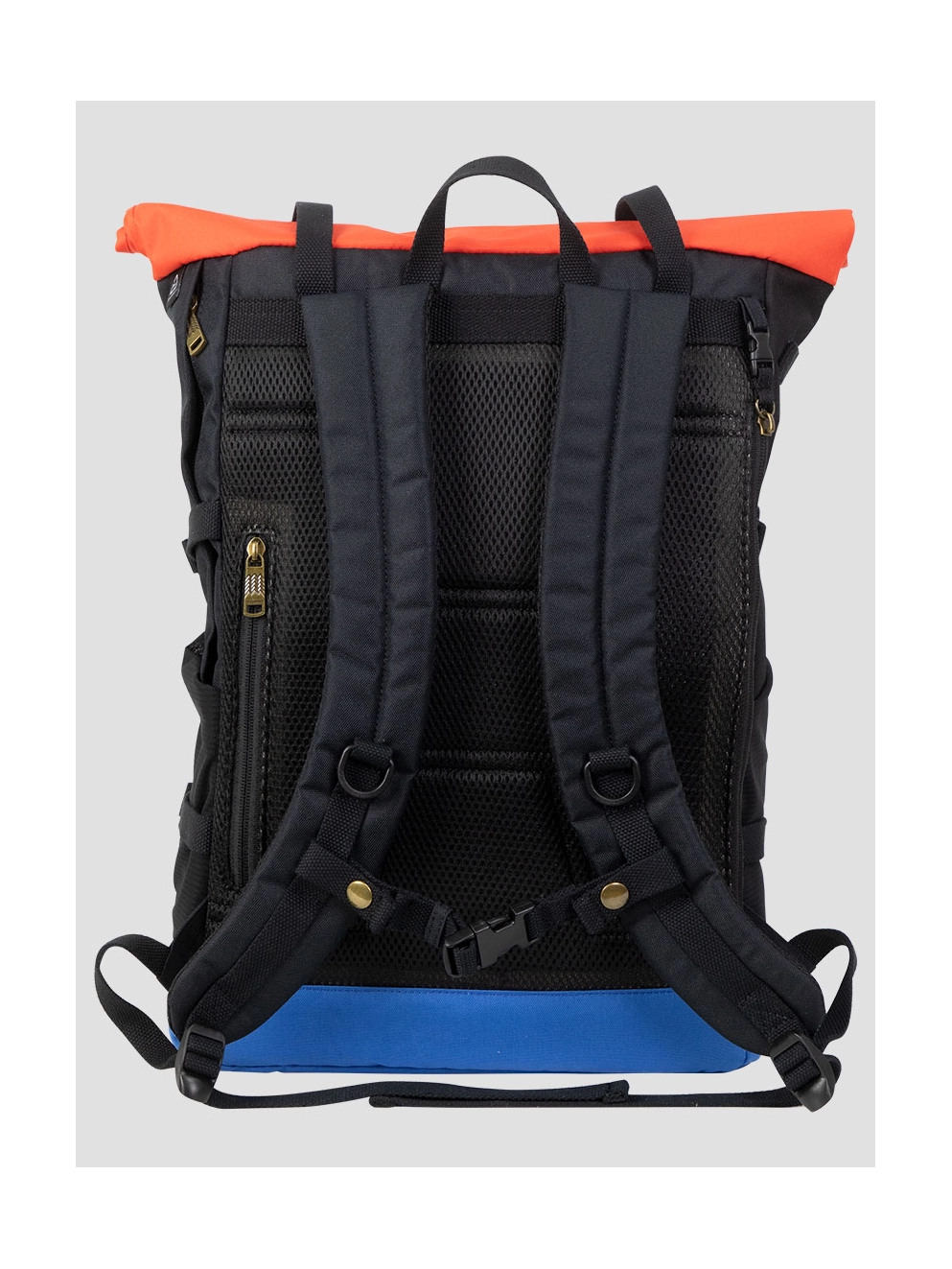 Doughnut Paratrooper Reborn Series Backpack black grapefruit