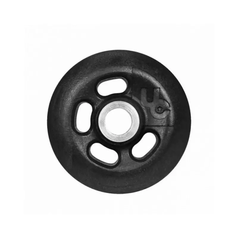 Roue roller aggressif UNDERCOVER Grindrock FLUID II 44mm black, Pcs