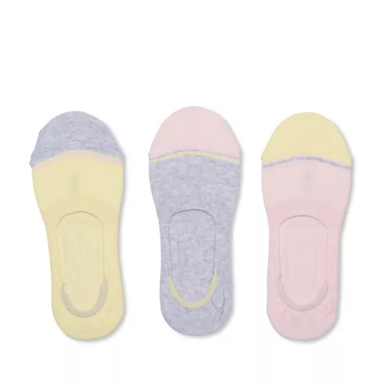 Chaussettes MULTICOLOR MERRY SCOTT