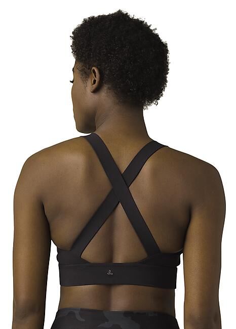 PRANA - BRASSIERE LAYNA BRA W