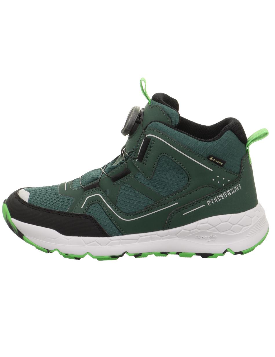 Sneaker High FREE RIDE