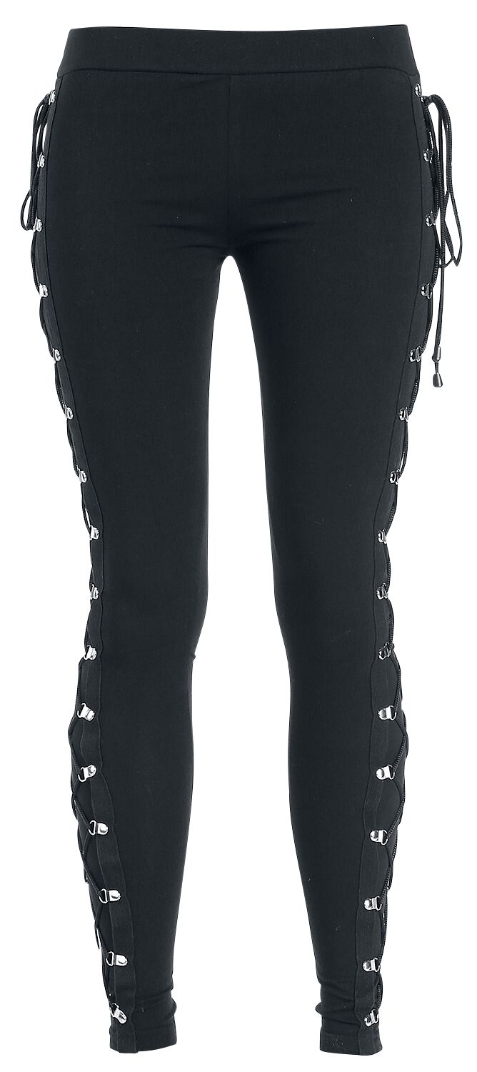 Built For Comfort | Gothicana by EMP Legging