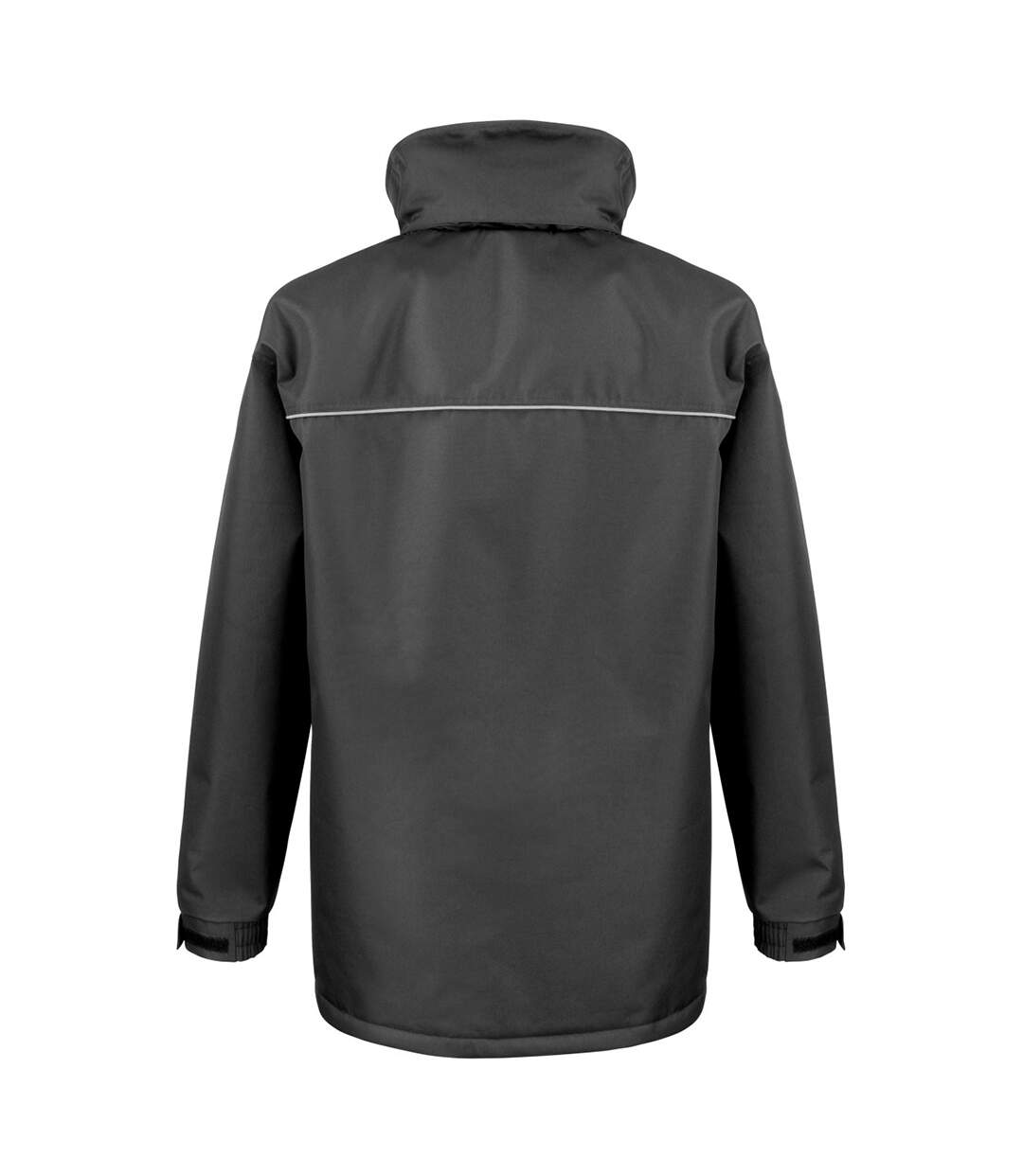 Result Sabre - Manteau de travail - Homme (Noir) - UTBC2795