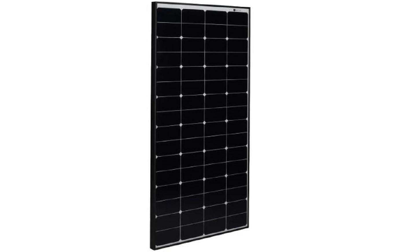 Solarpanel SOLA Frame Daylight 125 Wp HV<br>125 W Solarmodul