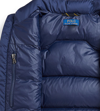 Polo Ralph Lauren Dunvest - El Cap - Navy