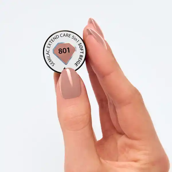 801 Extend Care 5w1 Soft Beige