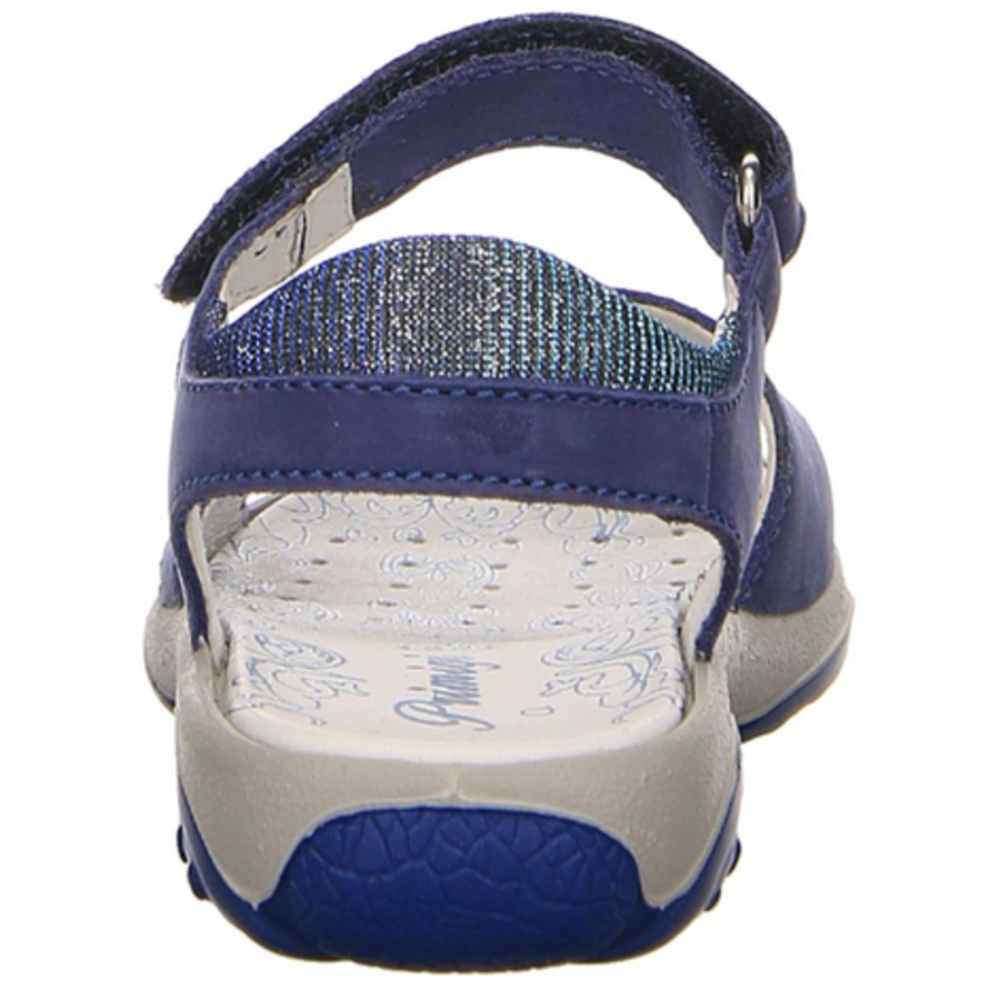 Primigi Sandalen blau