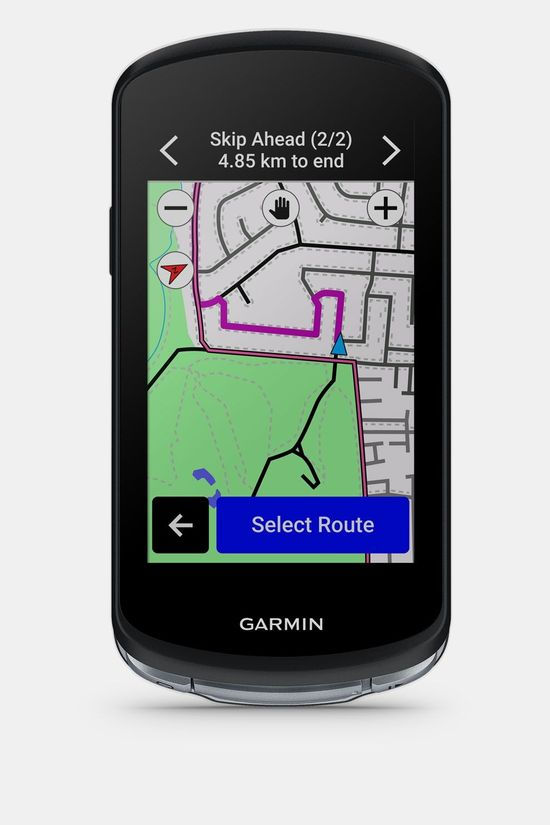 Garmin Garmin Edge 1040 Bundle Fietscomputer