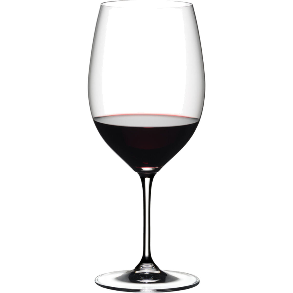 Vinum Bordeaux/Cabernet/Merlot Vinglass 61 cl 2-pk