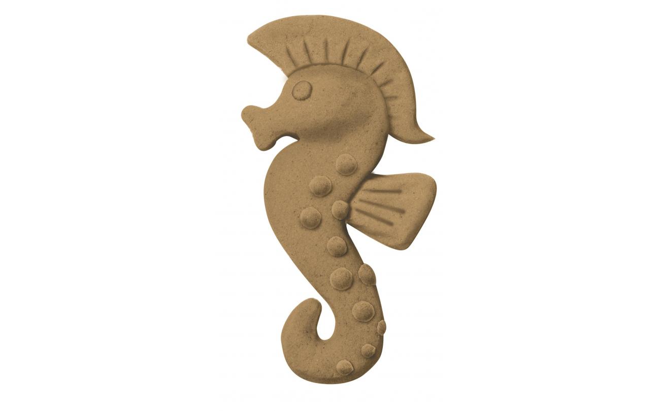 Kinetic Sand 907 gram bruin kinetisch zand